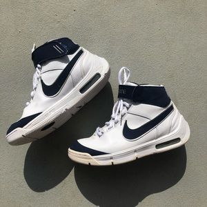 Nike Elite Shoe